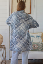 Load image into Gallery viewer, Chic Long Line Coat