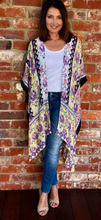 Load image into Gallery viewer, Fun Lightweight Beautiful Kimono in Various designs and Colours