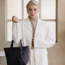Load image into Gallery viewer, Antoinette 3 Piece Handbag Set