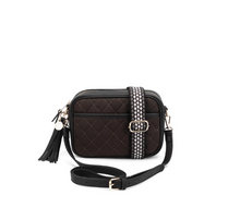 Load image into Gallery viewer, Maxine Crossbody Bag