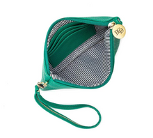 Load image into Gallery viewer, Black Caviar 'Lucy' Pouch/Wallet