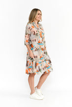 Load image into Gallery viewer, Beth knee-length dress
