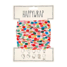 Load image into Gallery viewer, Happy Wraps Hair Fashion Accessory
