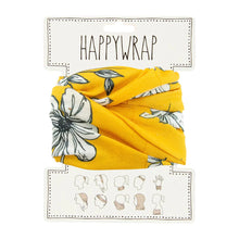 Load image into Gallery viewer, HUGE Range Happy Wraps now available!

