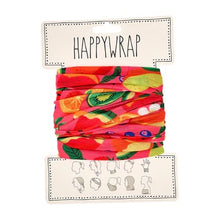 Load image into Gallery viewer, Happy Wraps Hair Fashion Accessory
