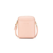 Load image into Gallery viewer, Mika Passport Phone Crossbody

