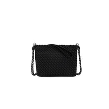 Load image into Gallery viewer, 'Aria' Clutch + Crossbody Bag

