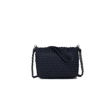 Load image into Gallery viewer, 'Aria' Clutch + Crossbody Bag
