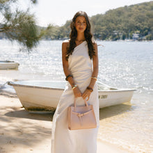 Load image into Gallery viewer, 'Kellye' 3-Piece Handbag
