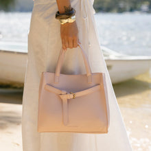 Load image into Gallery viewer, 'Kellye' 3-Piece Handbag
