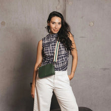 Load image into Gallery viewer, 'Harlow' Small Ladies Crossbody Bag
