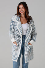 Load image into Gallery viewer, Chic Long Line Coat
