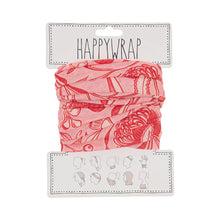 Load image into Gallery viewer, Happy Wraps Hair Fashion Accessory
