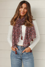 Load image into Gallery viewer, Colourful &amp; Fun Women's Scarves
