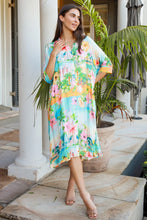 Load image into Gallery viewer, Ella Midi Shirt Dress

