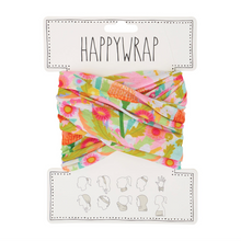 Load image into Gallery viewer, HUGE Range Happy Wraps now available!
