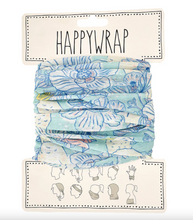 Load image into Gallery viewer, Happy Wraps Hair Fashion Accessory
