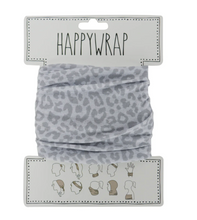 Load image into Gallery viewer, Happy Wraps Hair Fashion Accessory
