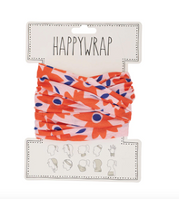Load image into Gallery viewer, HUGE Range Happy Wraps now available!
