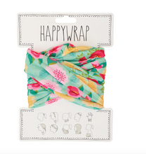 Load image into Gallery viewer, HUGE Range Happy Wraps now available!
