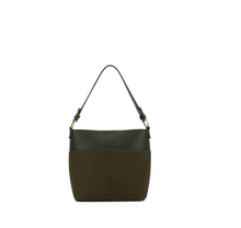 Load image into Gallery viewer, Martina Bucket / Crossbody Bag
