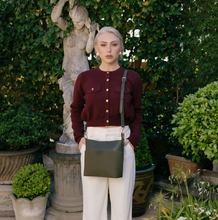 Load image into Gallery viewer, Martina Bucket / Crossbody Bag
