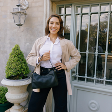 Load image into Gallery viewer, Claudette Shoulder Crossbody Bag
