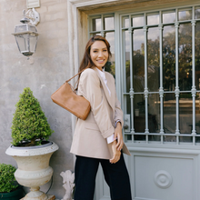 Load image into Gallery viewer, Claudette Shoulder Crossbody Bag
