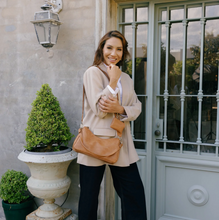 Load image into Gallery viewer, Claudette Shoulder Crossbody Bag
