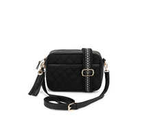 Load image into Gallery viewer, Maxine Crossbody Bag
