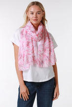 Load image into Gallery viewer, Colourful &amp; Fun Women's Scarves
