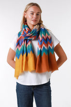 Load image into Gallery viewer, Colourful &amp; Fun Women's Scarves
