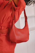 Load image into Gallery viewer, Camille Hobo Shoulder / Crossbody Bag
