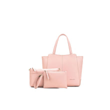 Load image into Gallery viewer, 'Penelope' Ladies 3 Piece Handbag Set
