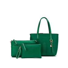 Load image into Gallery viewer, Tara 3 Piece Handbag Set
