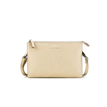 Load image into Gallery viewer, 'Sabrina' Ladies Mini Pouch + Crossbody Bag
