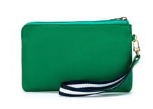 Load image into Gallery viewer, Black Caviar 'Lucy' Pouch/Wallet
