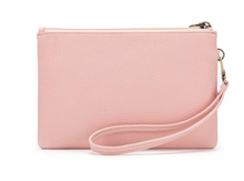 Load image into Gallery viewer, Black Caviar 'Lucy' Pouch/Wallet

