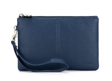 Load image into Gallery viewer, Black Caviar 'Lucy' Pouch/Wallet
